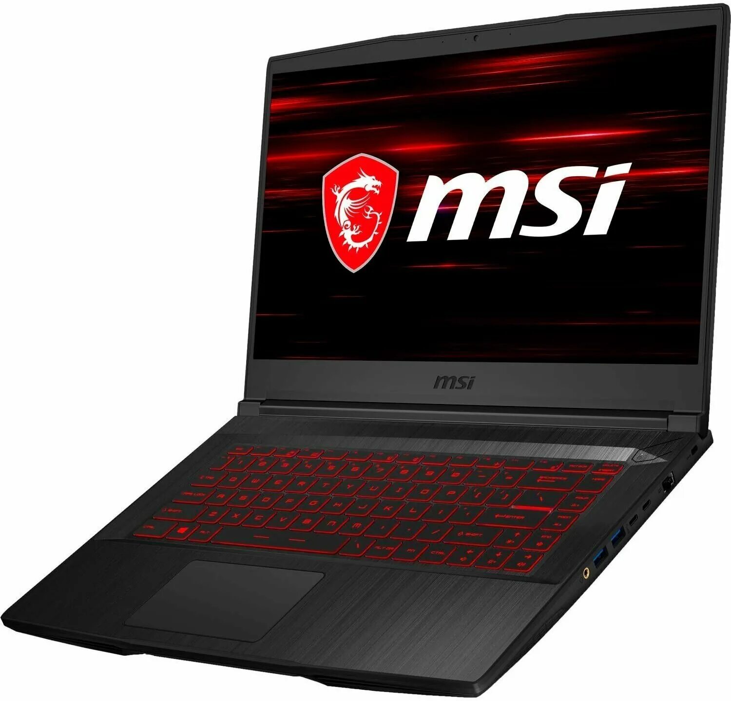 Msi gaming core