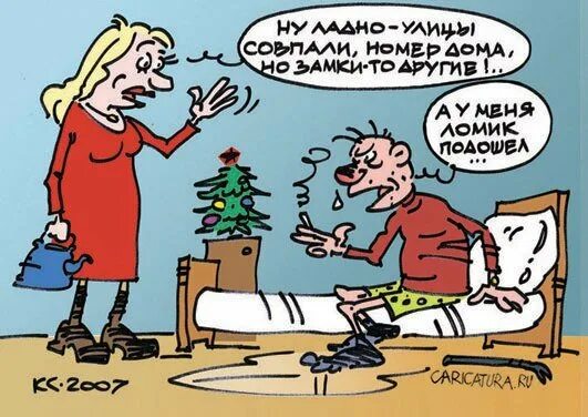 Смешная ирония судьбы. Ирония судьбы карикатура. смешные карикатуры про новый год. ирония приколы. карикатуры с новым годом в иронические.