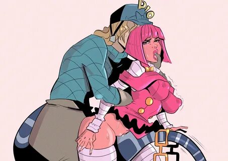 Diego brando x hot pants : Rule34 - If it exists, there is porn of it  die...