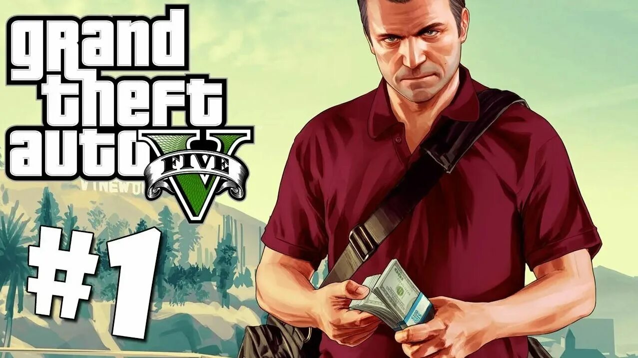 Игра гта 5 пожалуйста. GTA 5 1. ГТА 5 часть 1. Картинки ГТА 5. ГТА 5 1 миссия.