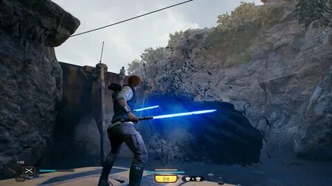 Прохождение star wars