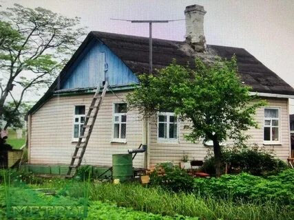 Дом тавричанка