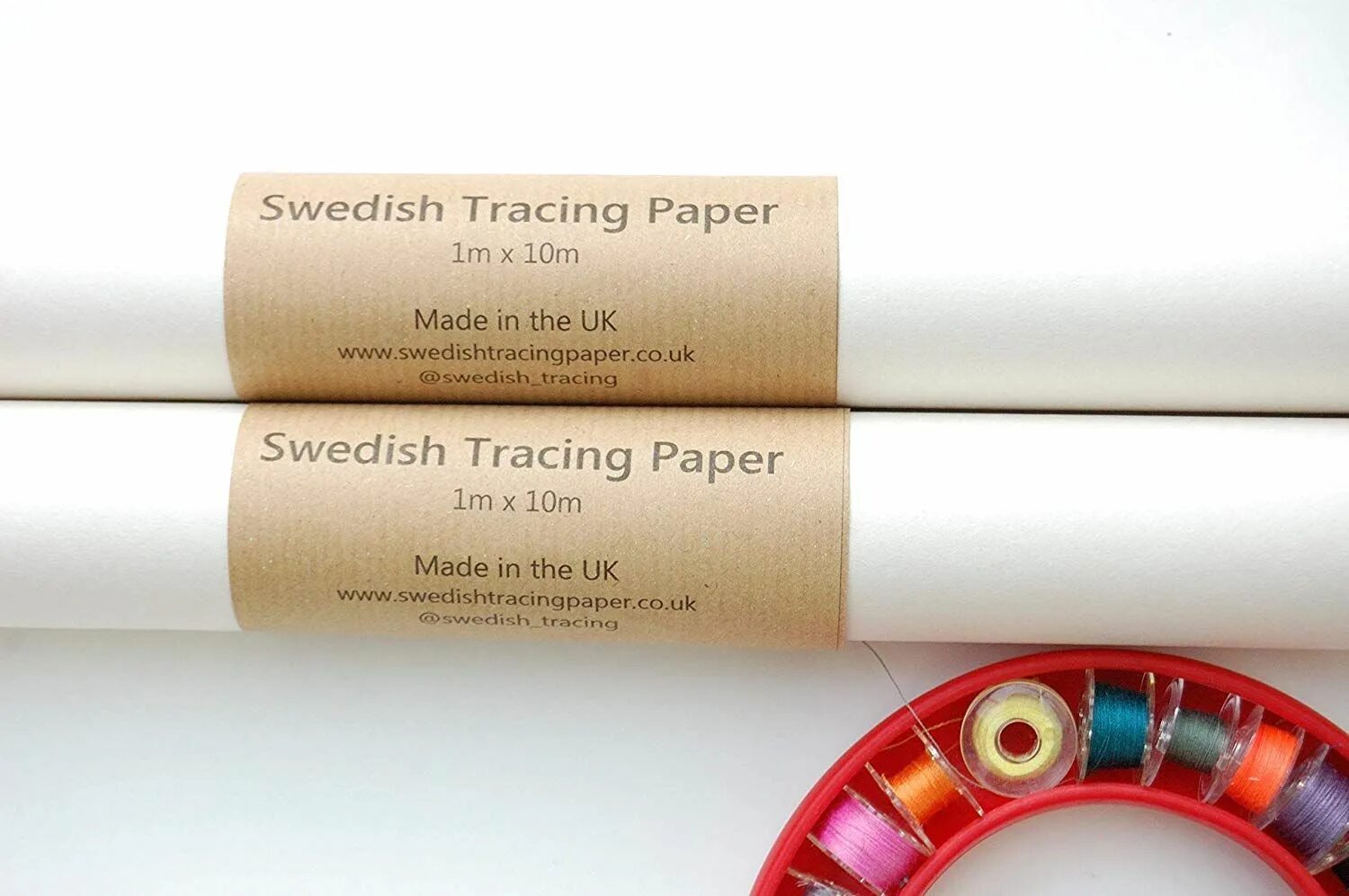 Tracing paper. 1 roll tracing paper. купить sewable swedish tracing pattern paper.