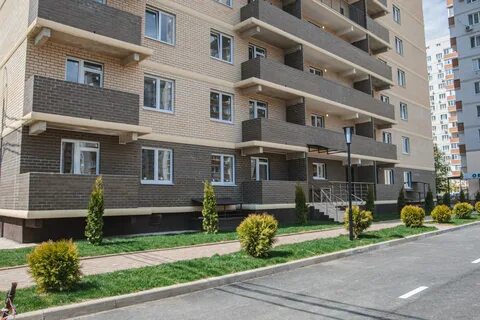 Улица черкасская краснодар