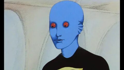 Дикая планета 1973