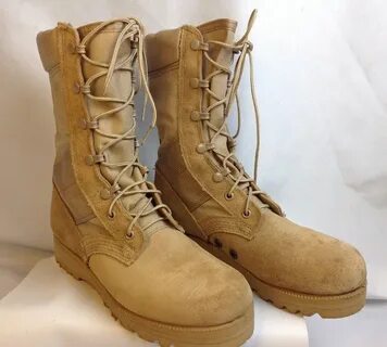 Boots us
