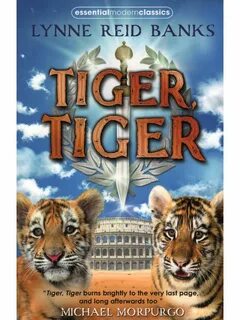 Отзыв tiger