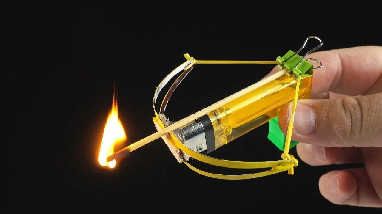 Easy inventions