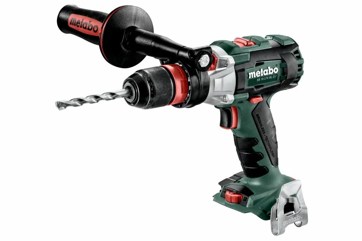 Metabo ltx quick. Metabo ltx quick