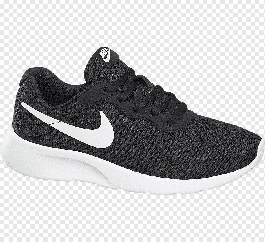 Nike Tanjun Black. Air Nike Ayakkabi. Shoe Nike Air Max Sneakers Running. Обувь найк черные.
