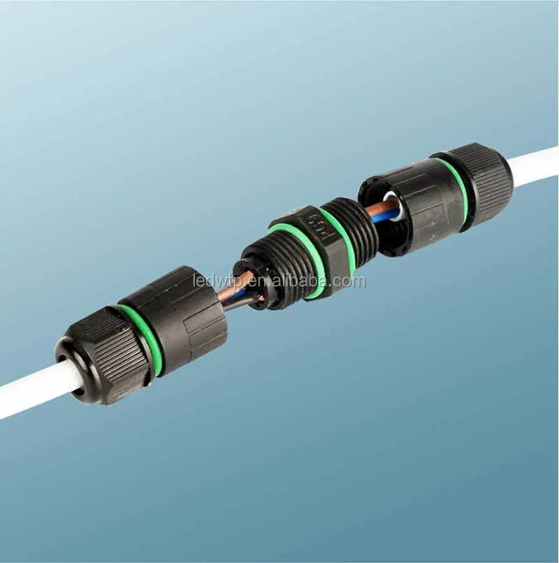 Соединитель ip68. Кабельный разъём ip68 5 pin. Rexant ip68 3pin 7-10,5mm. Коннектор ip68 3pin. Муфта соединительная ip68.