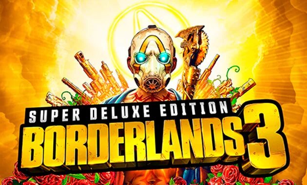Borderlands 3 super deluxe edition. Borderlands 3 супер Делюкс Edition диск. Borderlands 3 Ultimate Edition купить. DEADCRAFT Deluxe Edition.