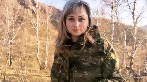 Женщины горно алтайске свежие