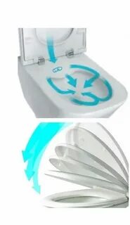 Унитаз bernina
