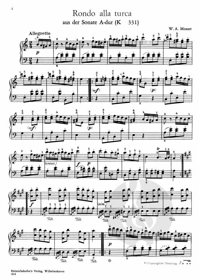 Mozart alla turca. Рондо Моцарт. Рондо Моцарт фортепиано. Рондо Моцарт Ноты. Рондо на пианино Ноты.