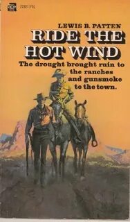 Wind ride