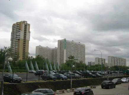 Квартиры метро славянский бульвар