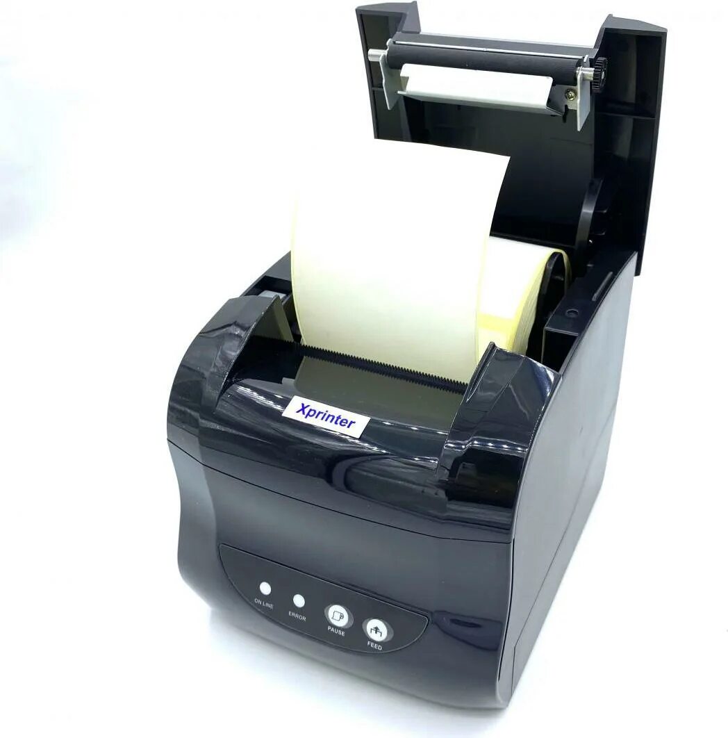 365b xprinter как печатать. Xprinter 365b. Xprinter XP-365. Xprinter 365b Bluetooth. Xprinter XP-365b белый.