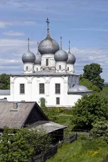 Белозерский кремль белозерск