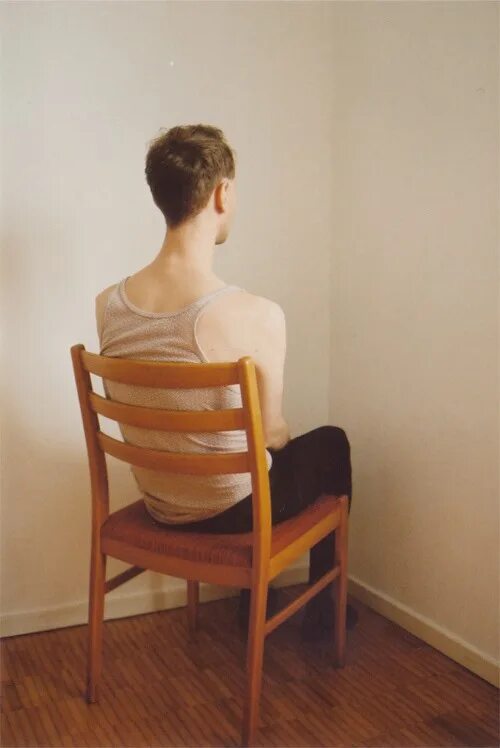 поставить на горох