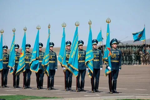 Песня 7 мая день защитника отечества казахстана