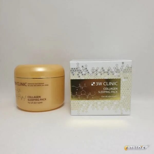 Collagen sleeping mask способ применения. 3w Clinic Collagen sleeping Pack. 3w Clinic ночная маска для лица "коллаген", 100 мл. Clinic маска для лица с коллагеном ночная - Collagen sleeping Pack, 100мл. 3w Clinic тональная основа с коллагеном.