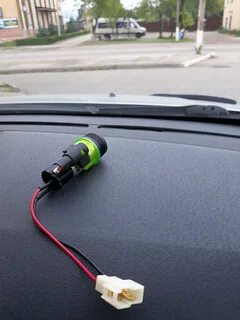 Прикуриватель ford