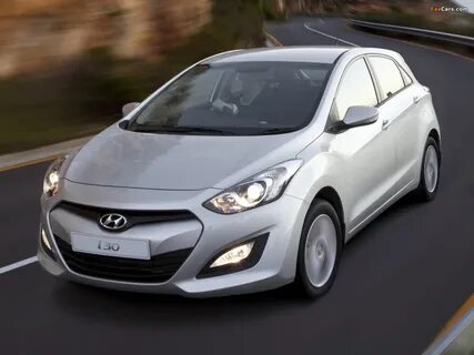Hyundai 1.6