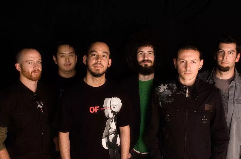 Linkin park bpm