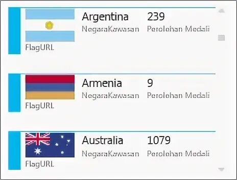 Flag url. Flag url