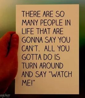 You are what you watch