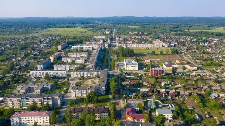 Наш поселок Прекрасен наш поселок Баранчинский Что расположен у пруда, Завод под