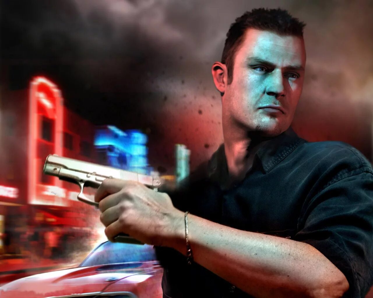 Driver 3. Джон таннер driver 3. Driv3r gameplay. Sabotage техно. Third drive.