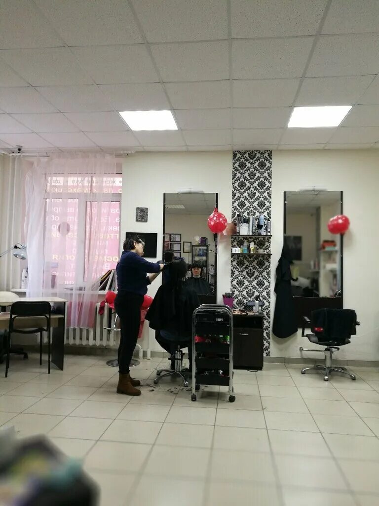 парикмахер нефтекамск. салон красоты на комсомольской нефтекамск.