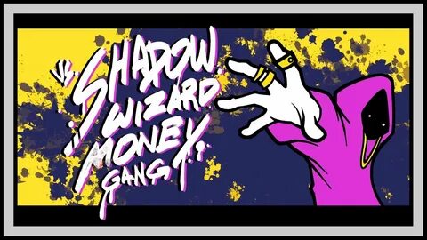 Money gang