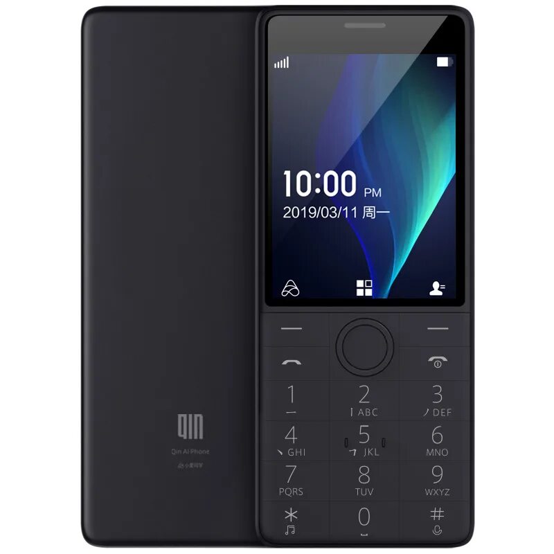 Купить телефон qin. Кнопочный Xiaomi qin1s. Xiaomi Qin 1s. Смартфон Qin 1s+. Xiaomi Qin 1.