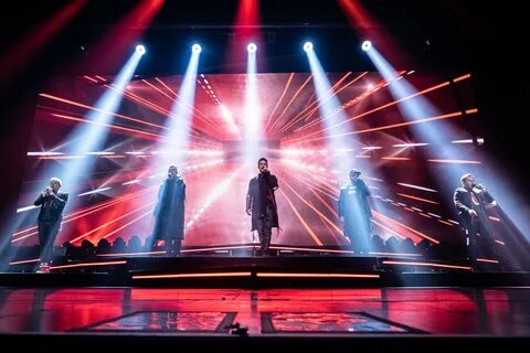 Live full concert