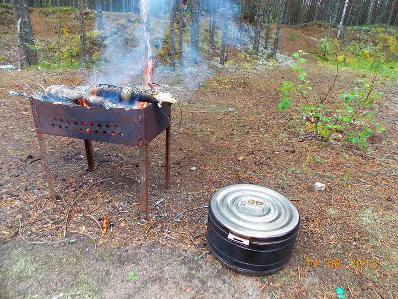 бикс коптильня своими руками. коптильня из биксы. коптилка из медицинской биксы. копчение в биксе. бикс медицинский коптильня.