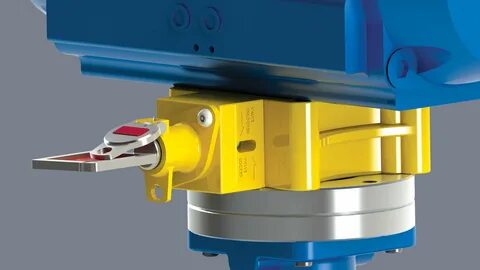 Lock valve