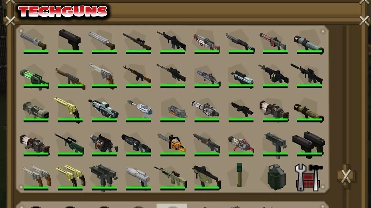 Tech gun mod. TECHGUNS 1.12.2. Tech Gun майнкрафт 1.12.2. Мод TECHGUNS 1.12.2. Мод Ганс 1 12.