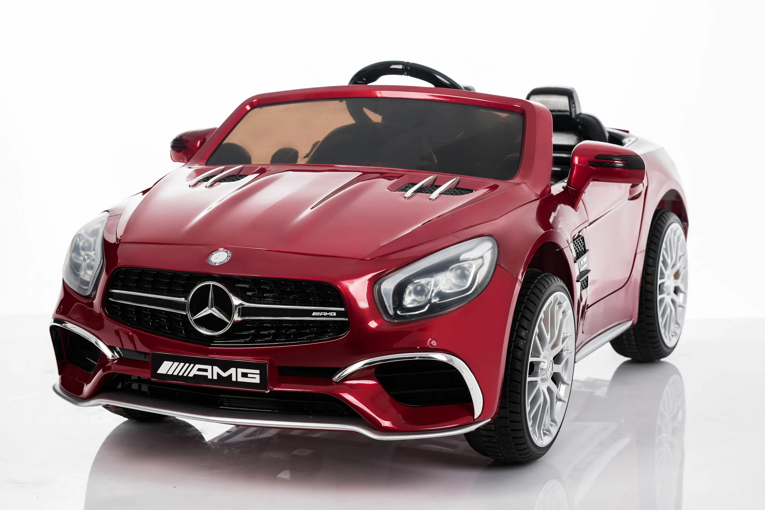 Машины на аккумуляторе мерседес. Электромобиль Mercedes-Benz sl65. Электромобиль детский Mercedes-Benz sl65 XMX 602. Электромобиль Мерседес сл 65. Детский электромобиль Мерседес sl65 AMG серая.