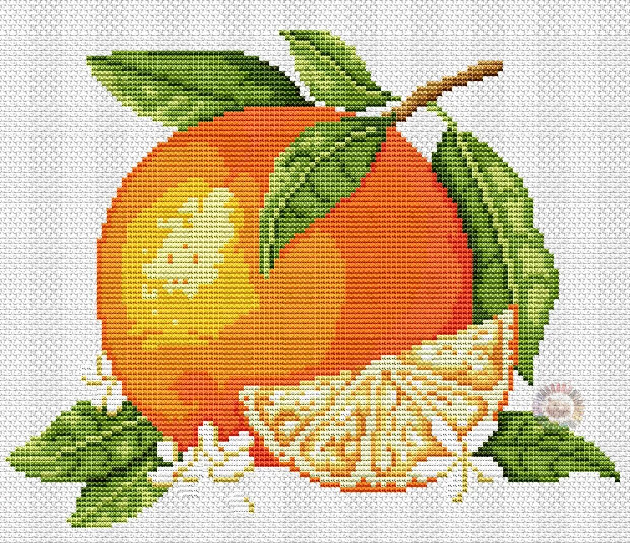 Схема фруктов. Вышивка крестом фрукты. Вышивка крестом апельсины. Вышивка крестиком апельсин. Вышивка крестом апельсины схемы.