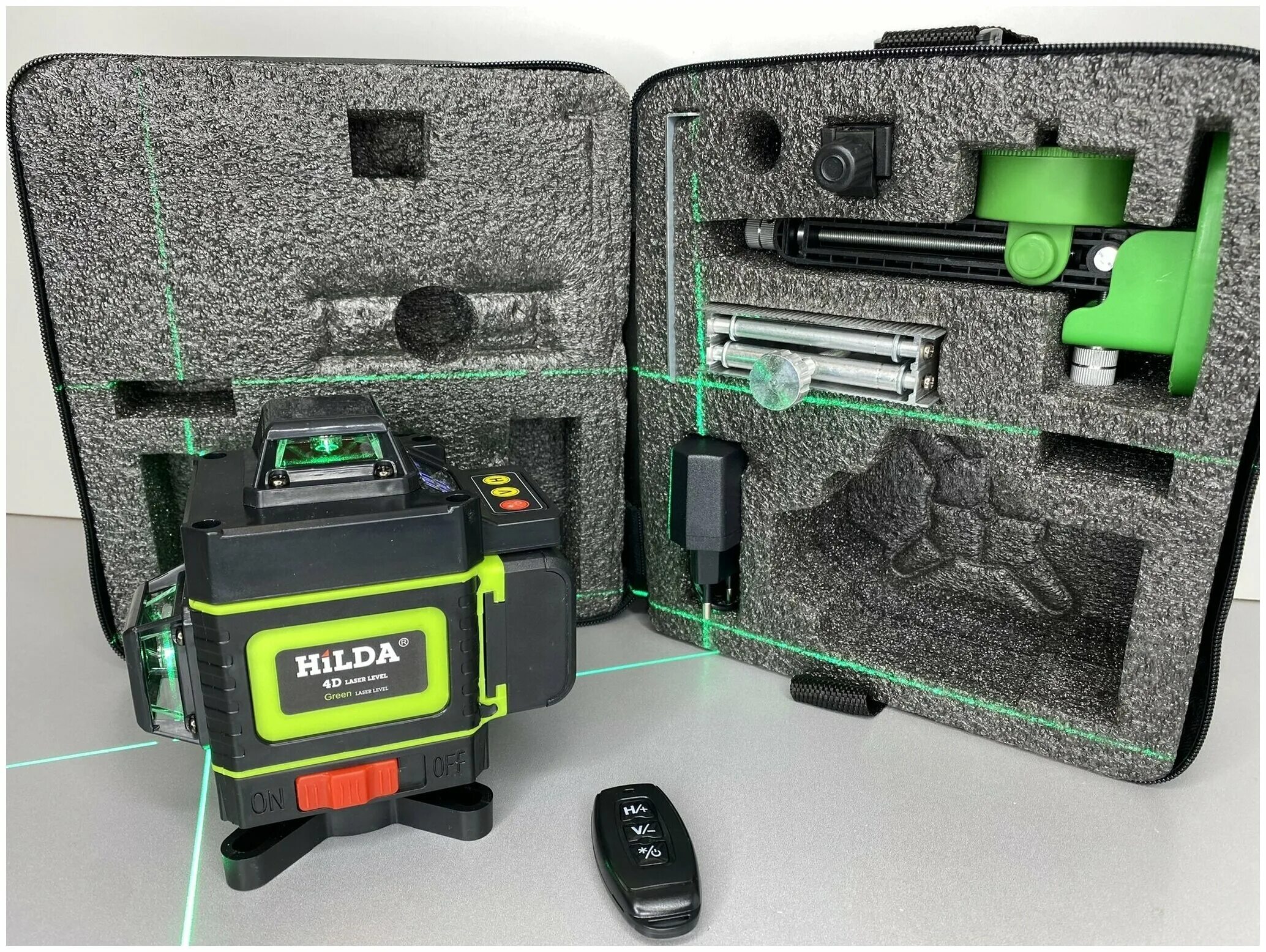 Штатив для лазерного уровня с автоматическим самовыравниванием на 360. Фукуда лазерный уровень 4д зеленый 16 линий. Лазерный уровень 360 4d зеленый. Лазерный уровень 360 градусов зеленый. Лазерный уровень 360 градусов зеленый.