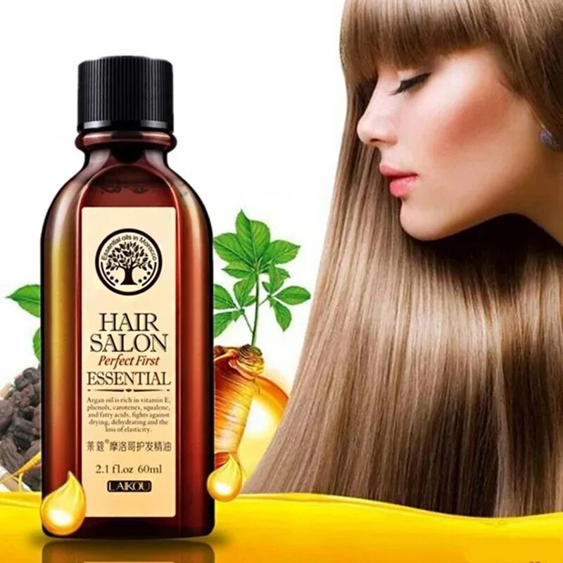 Масло арганы для волос отзывы. Масло для волос аргановое Argan Oil. Hair Salon Essential масло. Аргановое масло Argan treatment hair Oil. Онли аргановое масло для волос.