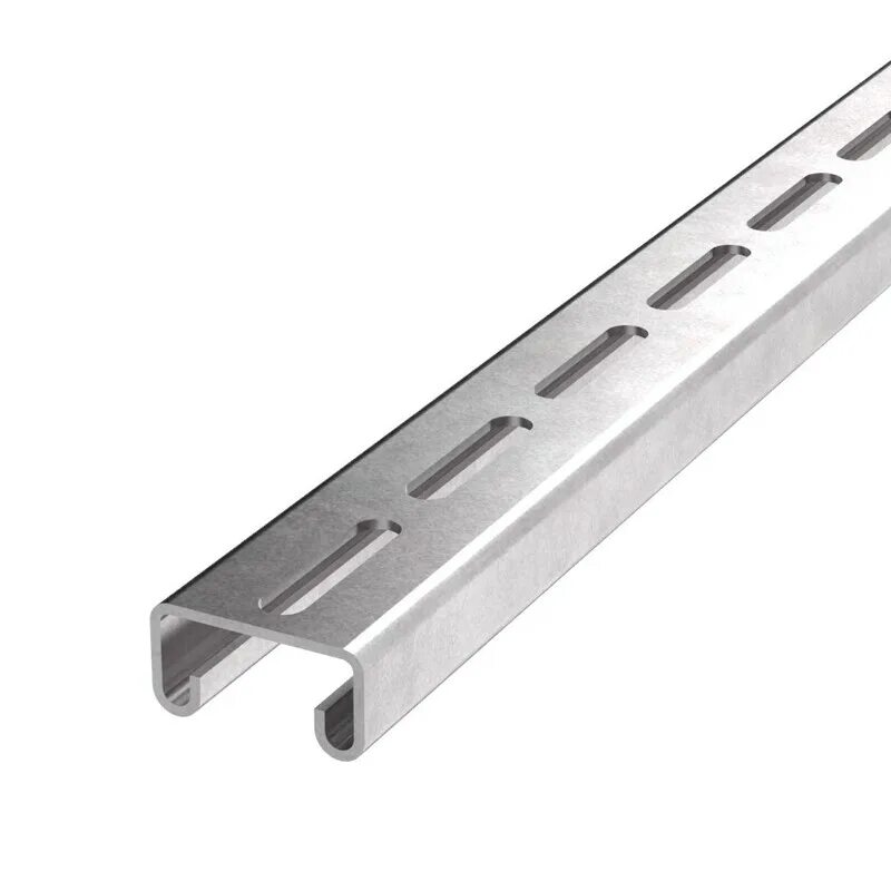 Профиль перфорированный 41х21х3000-1,5 strut- iek. Профиль профиль strut 41х41 2. Монтажный профиль 41 21. Strut профиль 41х41х2. Strut системы iek.