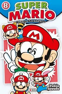 Mario adventure