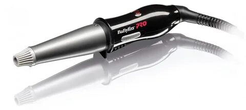 Babyliss pro конусная плойка