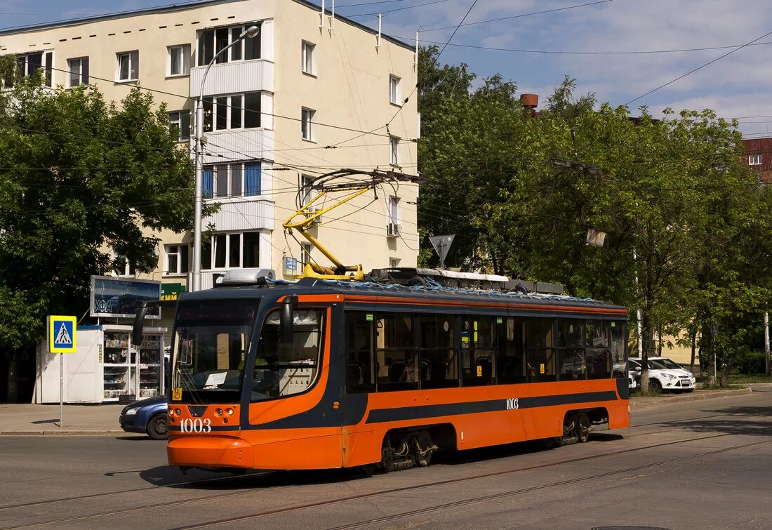 Время трамваев уфа. КТМ 71-623. 71-623 Уфа. Троллейбус Уфа 1003. Трамвай Уфа 1003.