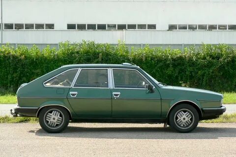 Renault 30