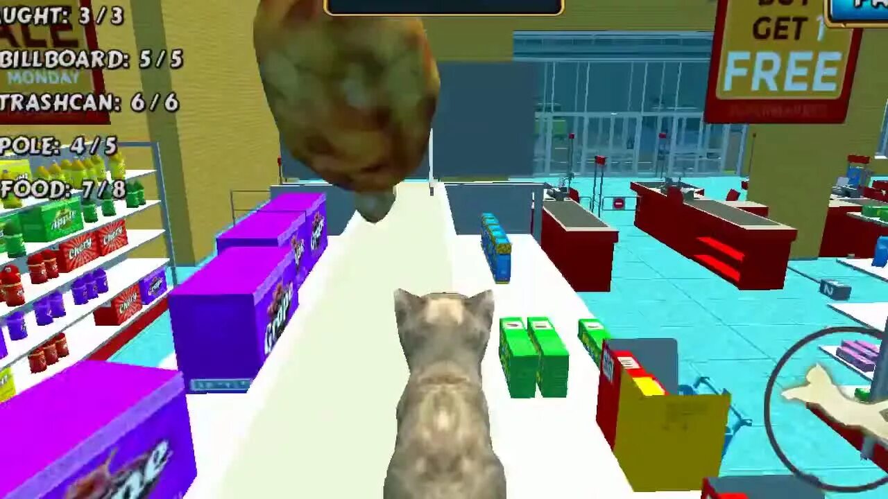 Кошка игра прохождение. Симулятор кота. Cat Craft игра. Игра Cat Simulator Kitty Craft. Симулятор кота на компьютере.
